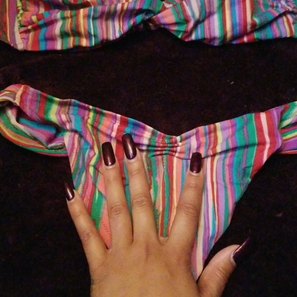 Bathing suit - Picture 2 of 2